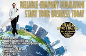 - %19bd Only! Establish Your Own Company/Bahrain