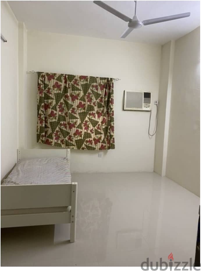 110bd with electricityroom for rent manama near by secret heart church 3