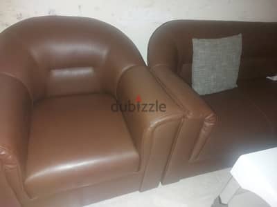 Sofa seat 5 Seater