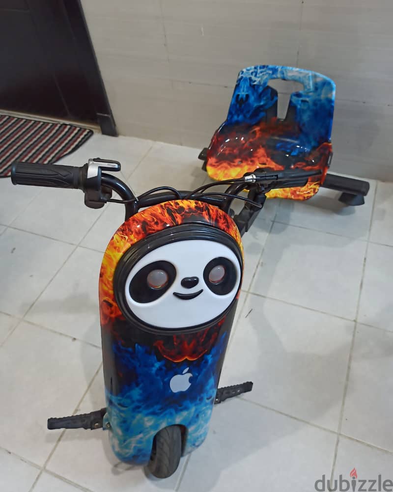 Kids cycle power rechargeable cycle 0