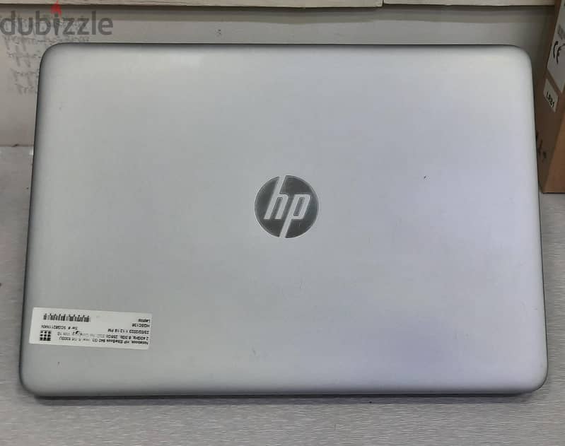 HP G3 I5 6th Generation Laptop (CPR Reader + Sim Card) 14" FHD Screen 2