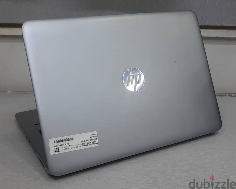 HP G3 I5 6th Generation Laptop (CPR Reader + Sim Card) 14" FHD Screen 6