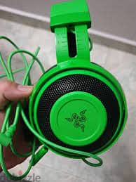 Razer Kraken pro v2