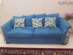 4 + 1 Sofa Available good Condition 0