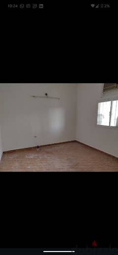 Two Bedroom flat for rent
