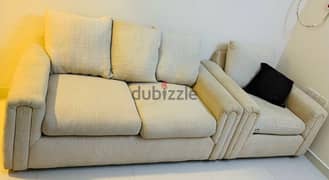 Sofa (3+2+1) 0