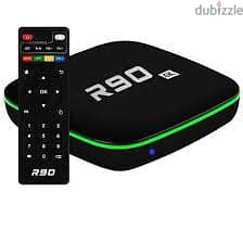 Android TV Box 8gb RAM ,128gb Storage :,: in Central Division - TV & DVD  Equipment, Peregrine Gadgets