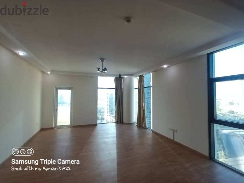 Free hold 2 Bed in new Sanabis near Seef 3