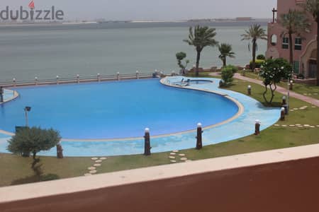 Sea view 2 Bed flat flat in Tubli Compound