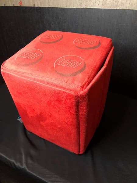 Lego Stool Container (8BD Each) 0