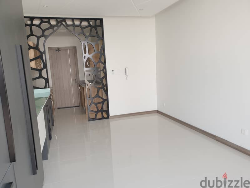 like brand new studio apartment in  Riffa semi furnished 5