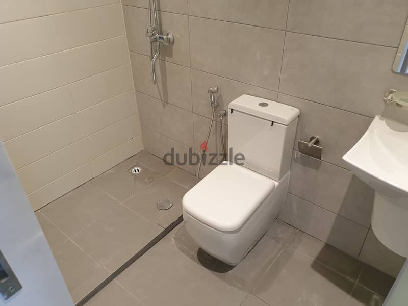 like brand new studio apartment in  Riffa semi furnished 6