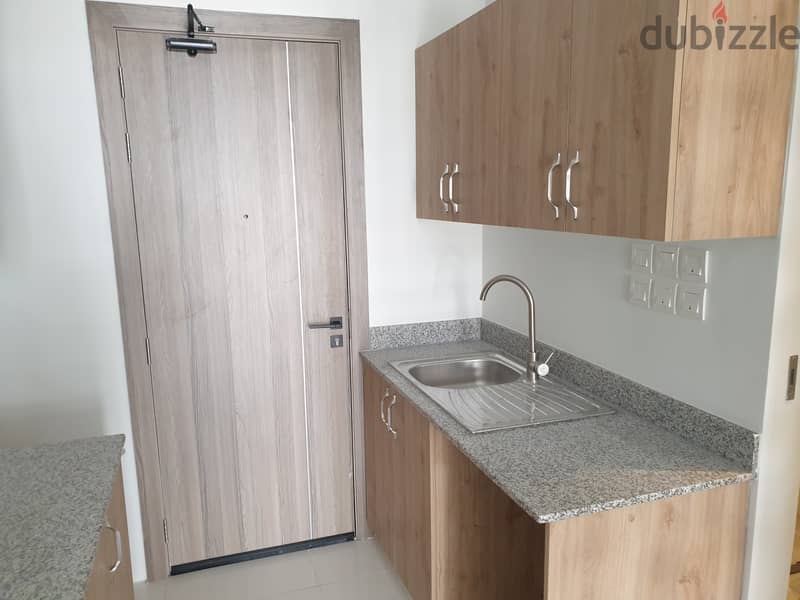 like brand new studio apartment in  Riffa semi furnished 7