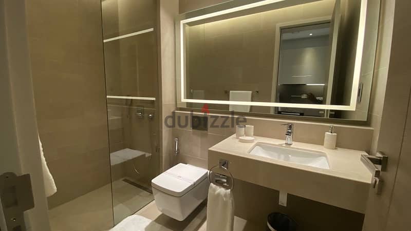 BHD375/month studio apartment in juffair 3