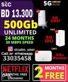 stc exclusive 5g home broadband offers 0