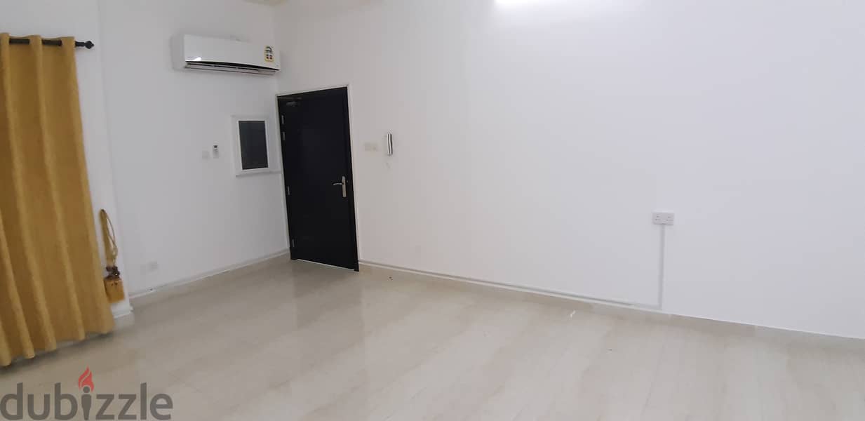 2 BHK Semi Furnished Flat  For Rent In Galali With EWA 2