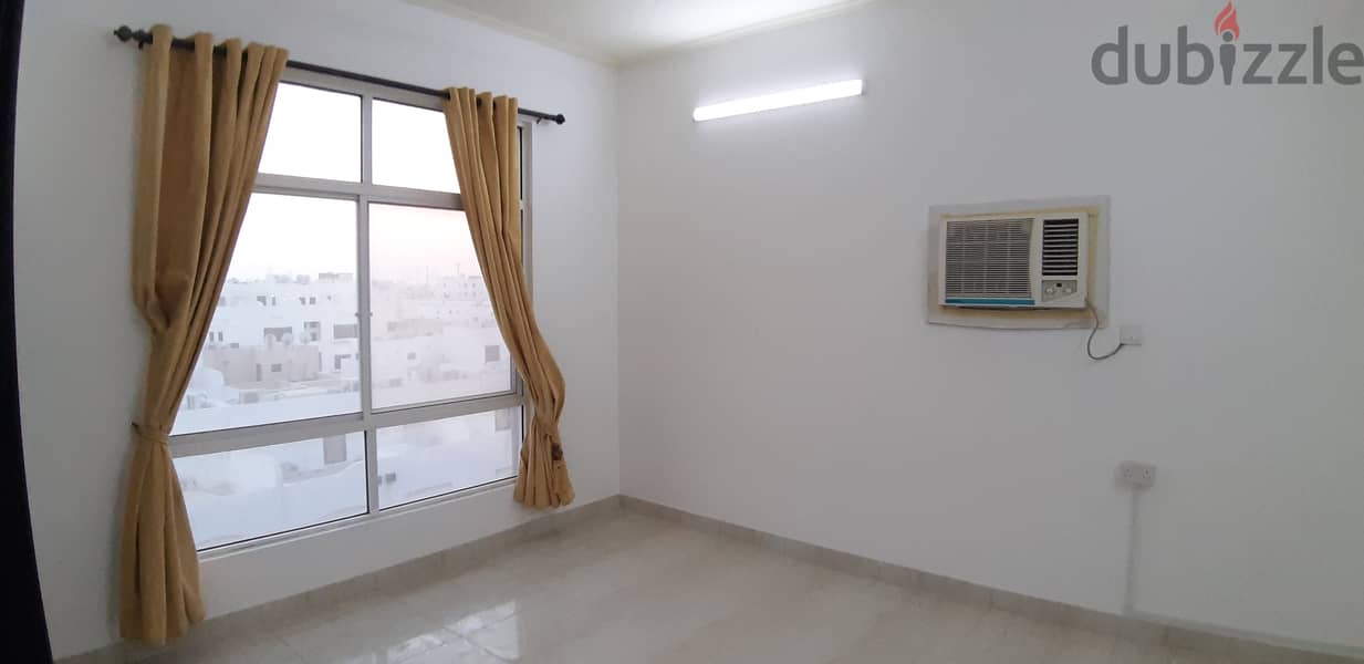 2 BHK Semi Furnished Flat  For Rent In Galali With EWA 1