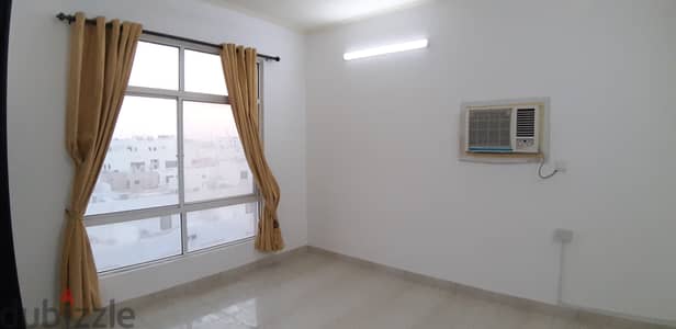 3 BHK Semi Furnished Flat  For Rent In Galali With EWA