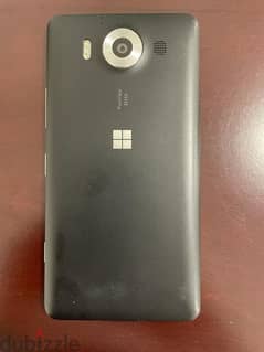 Nokia Lumia 950 windows phone