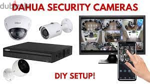 Cctv Bundle Offer 95BD Only 2