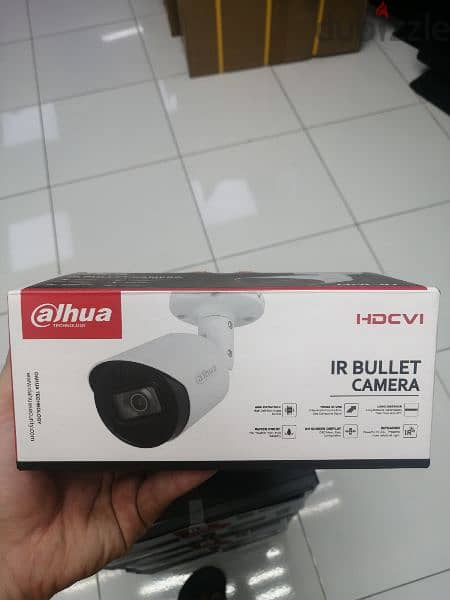 CCTV System For Sale 9