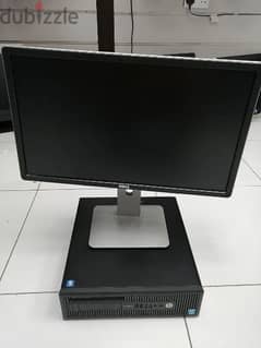 HP PC 0