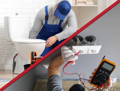 Electrical Service and Plumbing Services