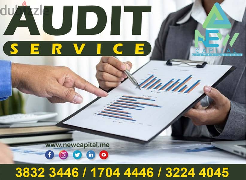 Audit Systems Support Services 0