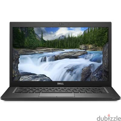 Dell Latitude 7490 Core i7 8th Gen 16GB 512GB Touch Display