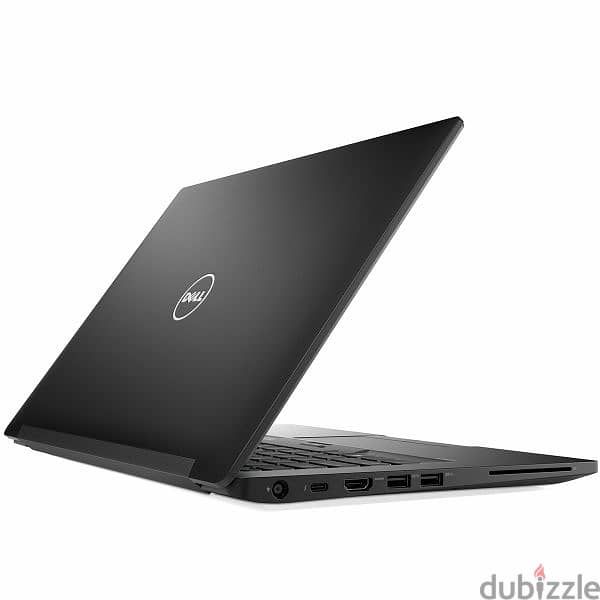 Dell Latitude 7490 Core i7 8th Gen 16GB 512GB Touch Display 5