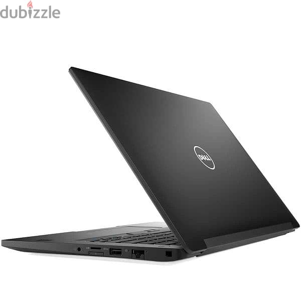 Dell Latitude 7490 Core i7 8th Gen 16GB 512GB Touch Display 6