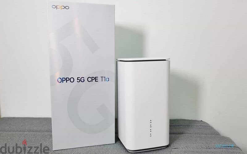 5g cpe t1a