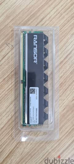 PC RAM DDR4 16GB