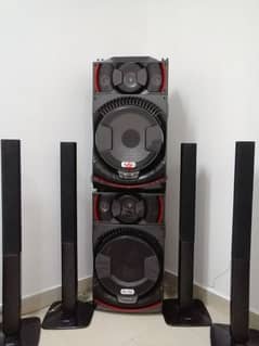 AILIANG UF-1051-DT 15 inch Stage Speaker