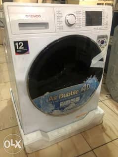 still not use washing machine sale 0