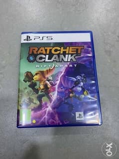 Ratchet & Clank PS5 Rift Apart 0