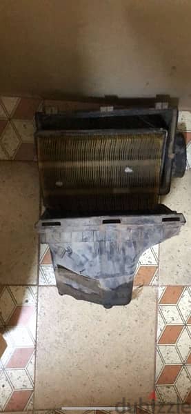 original dodge air filter