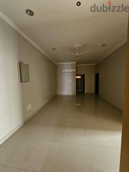 flat for office rent 7