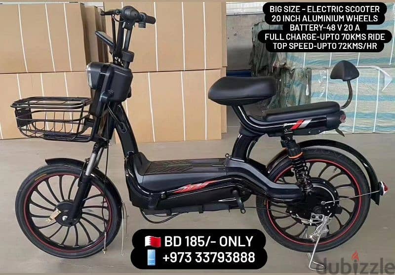 2024 Electric Models launch - New E Bikes - Latest shipment - Mopeds 14