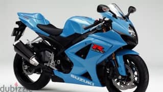 Suzuki/Kawasaki All Parts Available 0