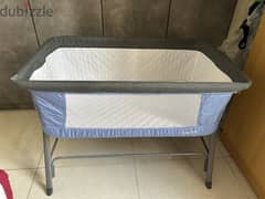 Juniors bassinet hot sale