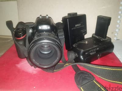 nikon 5100 - نيكون ٥١٠٠