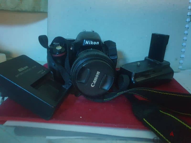 nikon 5100 - نيكون ٥١٠٠ 1