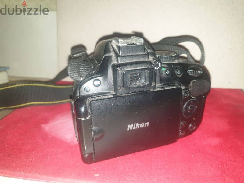 nikon 5100 - نيكون ٥١٠٠ 2