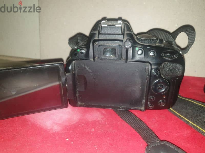 nikon 5100 - نيكون ٥١٠٠ 3