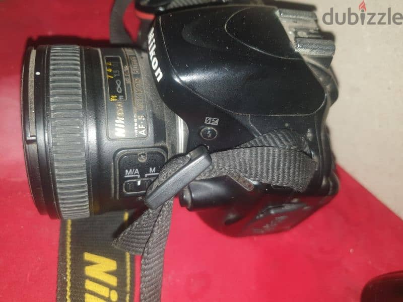 nikon 5100 - نيكون ٥١٠٠ 5