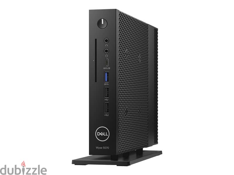 DELL Micro, Smart, Mini PC (East To Carry) 8GB RAM DDR4 + 128GB