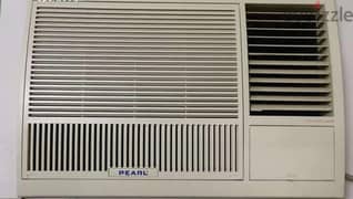 2 ton window AC for sale good condition 0