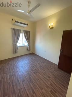Semi-Furnished 2 Bedroom Flat for Rent in Bu Kuwarah Main Road