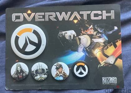 Overwatch